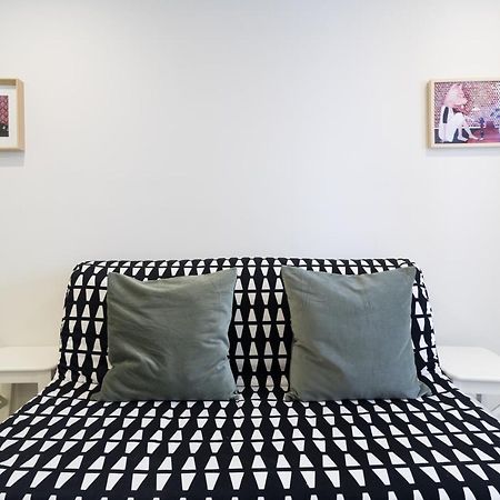 Flh Alfama Cozy Place Lisbon Luaran gambar