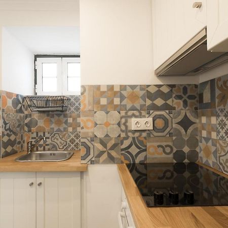 Flh Alfama Cozy Place Lisbon Luaran gambar