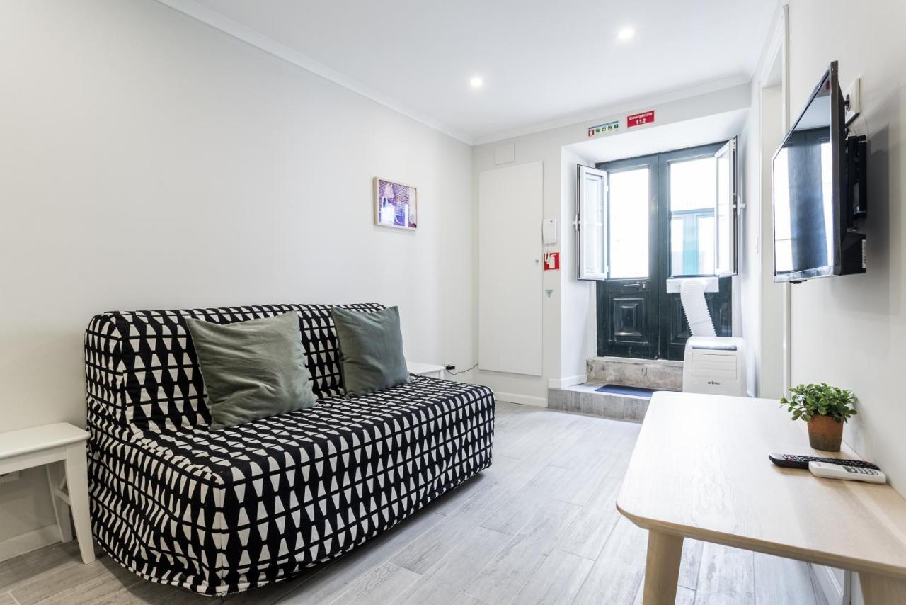 Flh Alfama Cozy Place Lisbon Luaran gambar