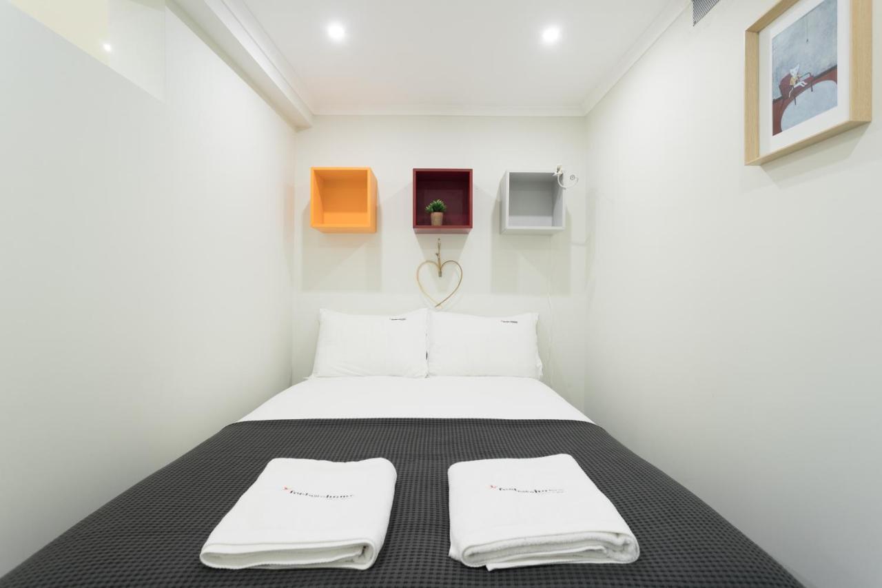 Flh Alfama Cozy Place Lisbon Luaran gambar