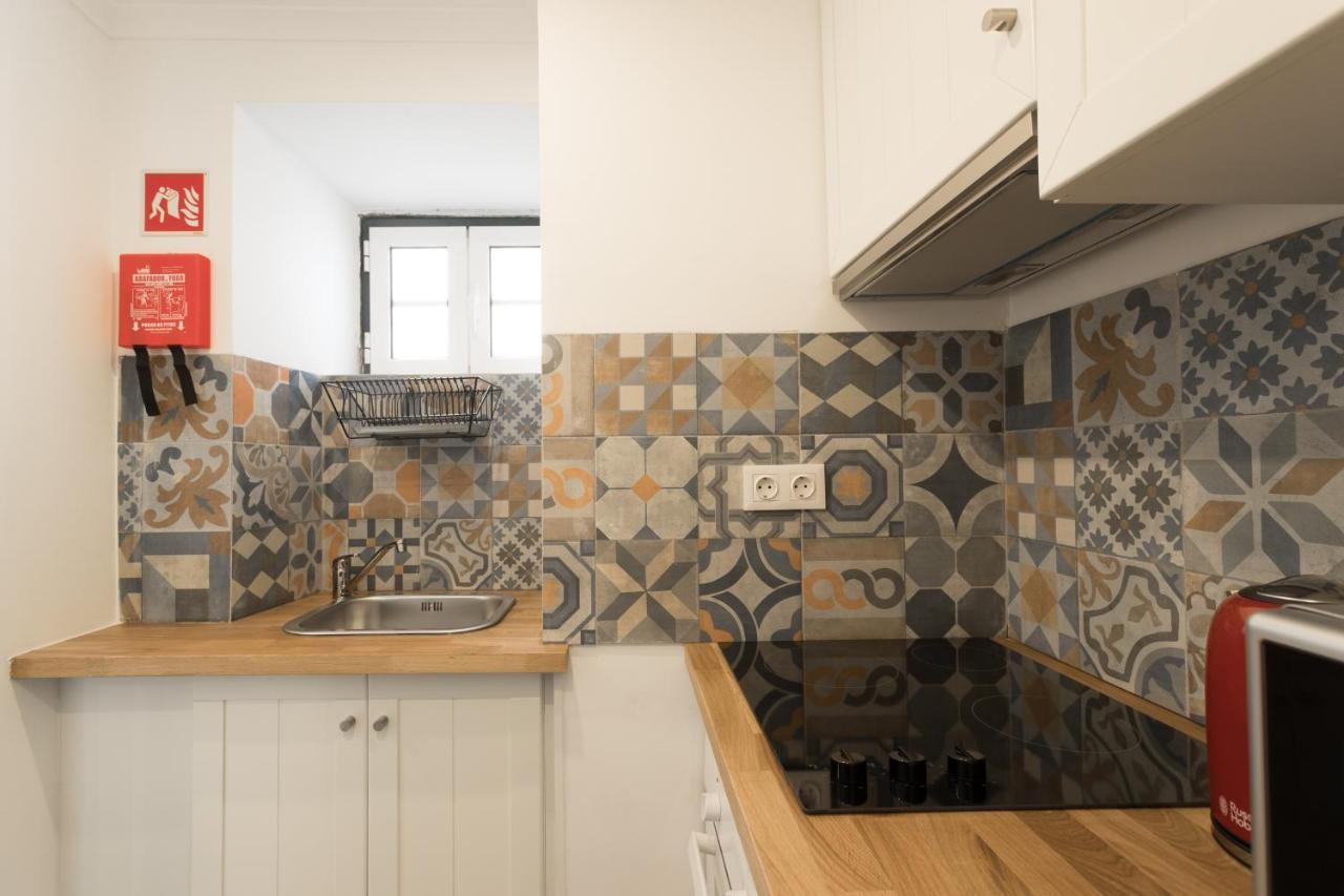 Flh Alfama Cozy Place Lisbon Luaran gambar