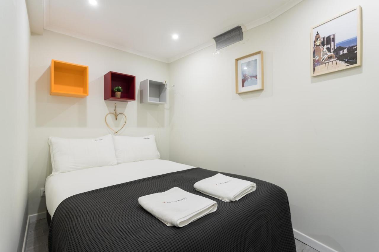 Flh Alfama Cozy Place Lisbon Luaran gambar