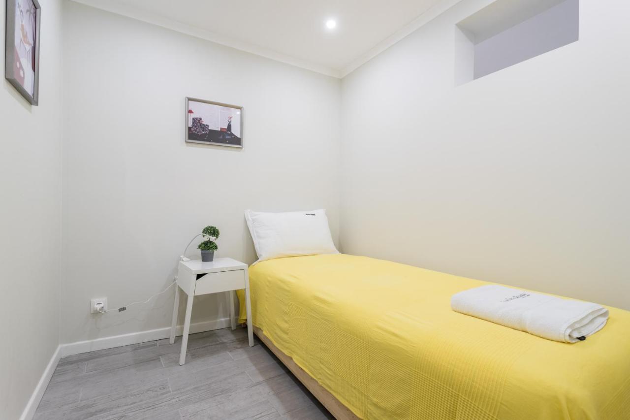 Flh Alfama Cozy Place Lisbon Luaran gambar